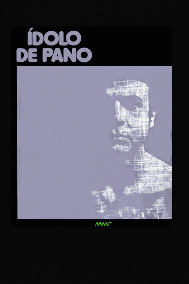 постер Ídolo de Pano