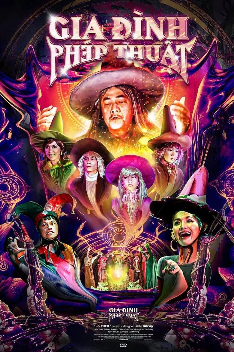 Credit poster