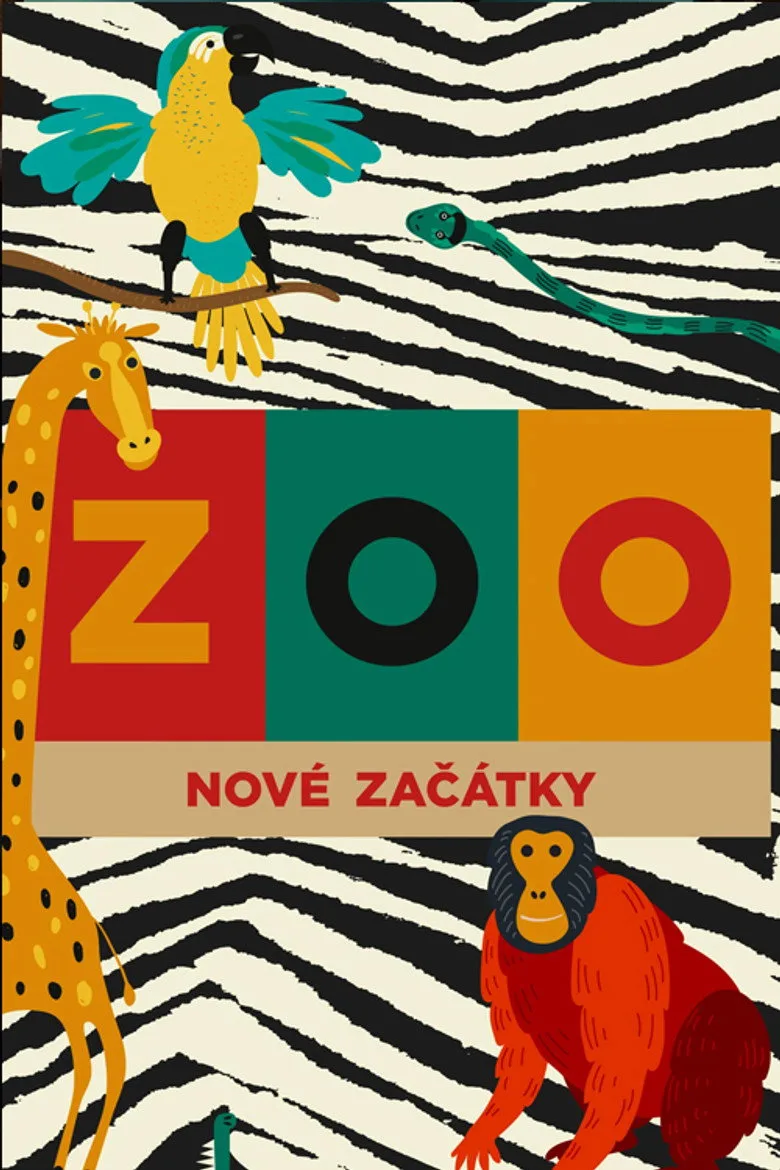 Credit poster