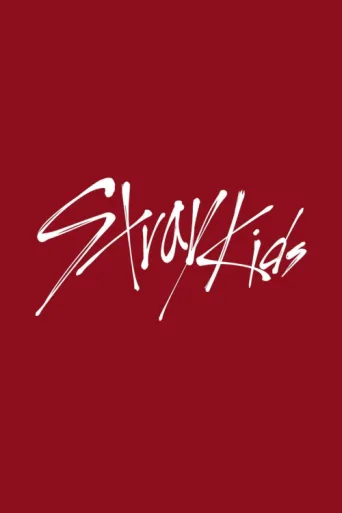 SKZ-TALKER afişi