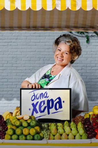 Poster for Dona Xepa