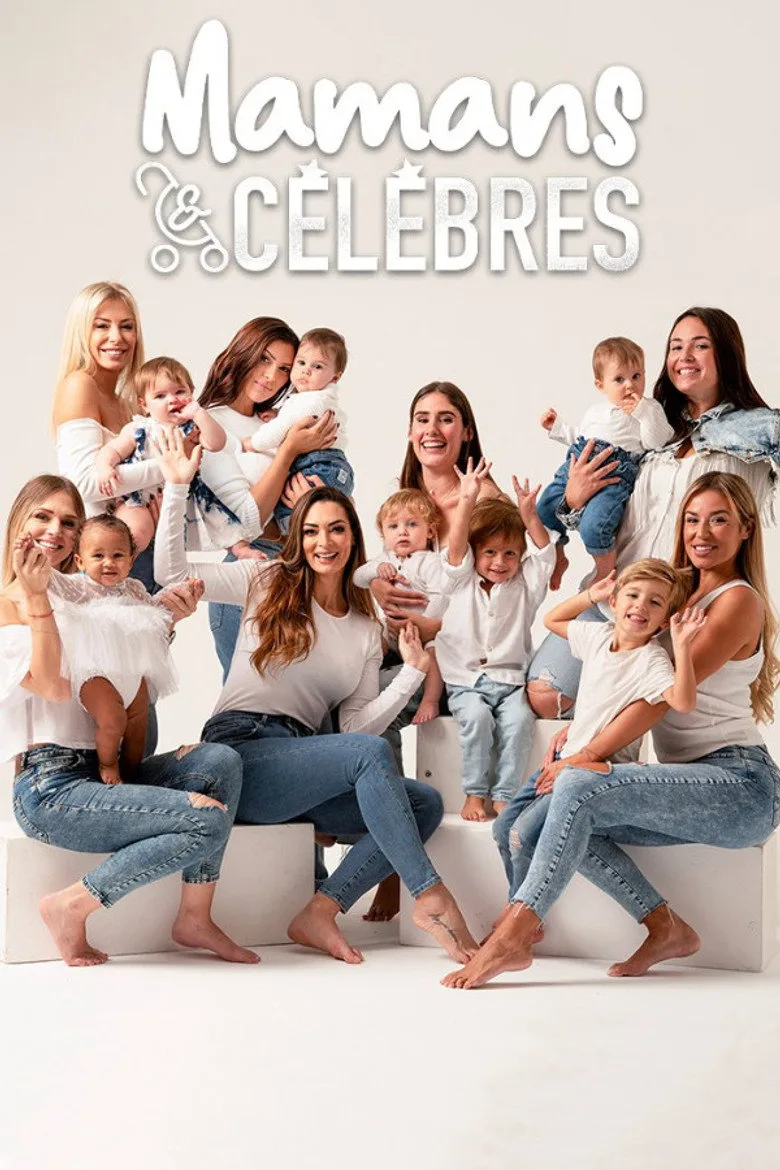 постер Mamans et célèbres