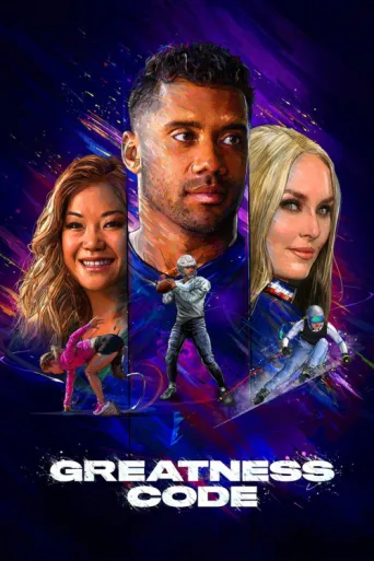 Poster for Greatness Code