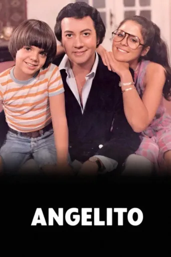 Poster for Angelito