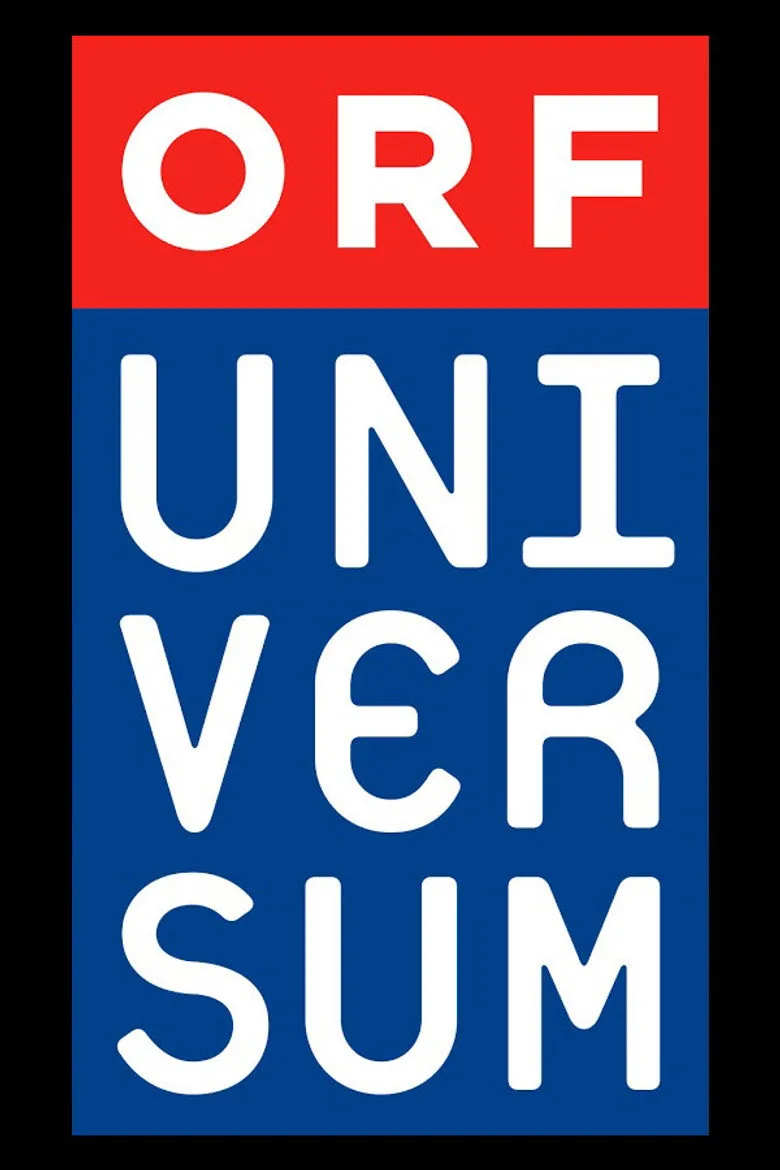 Universum poster