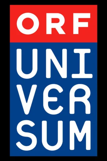 Universum afişi
