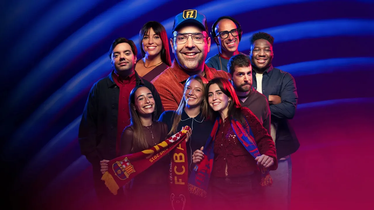 Fondo para Fanzone