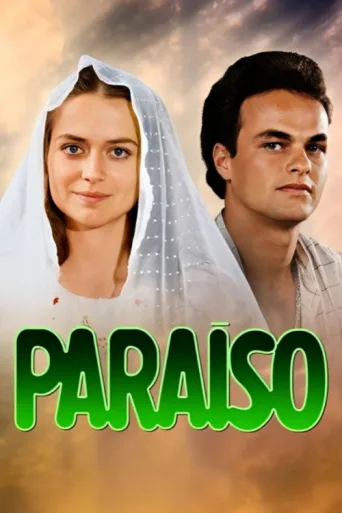 Poster for Paraíso