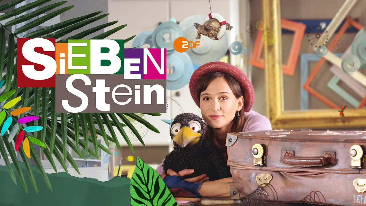 خلفية لـ Siebenstein