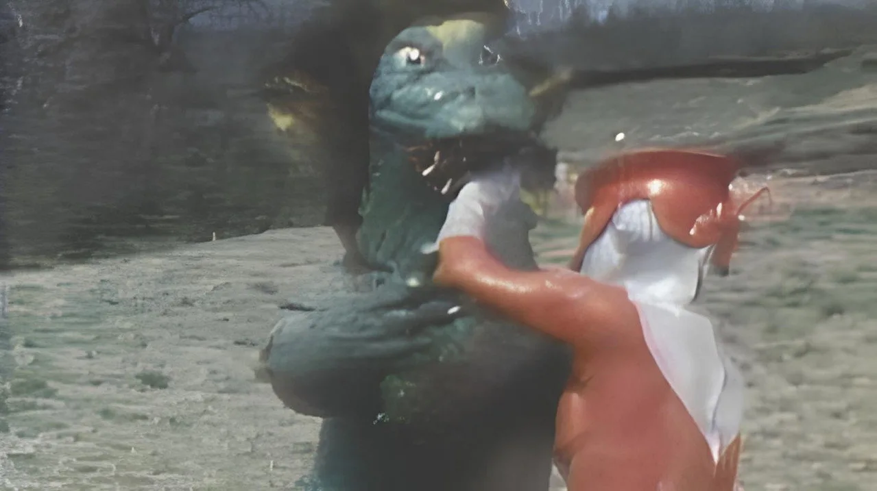 レッドマン