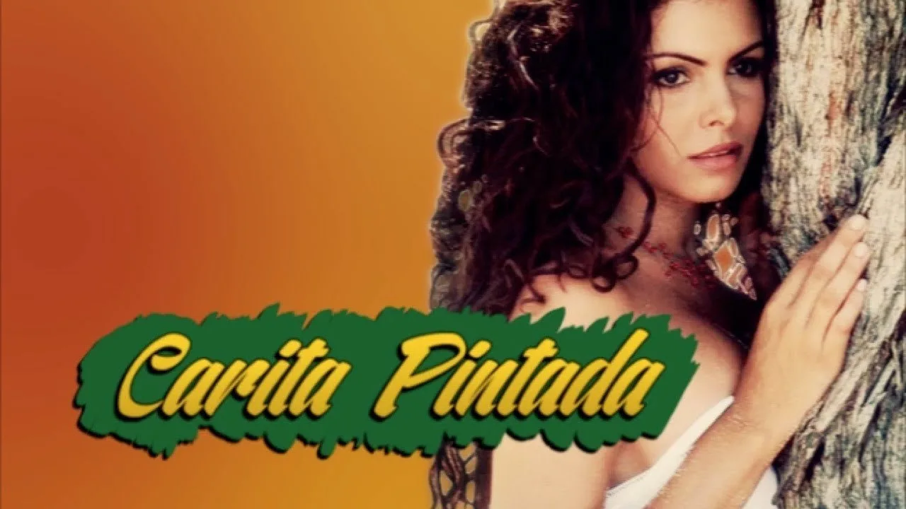 Фоновое изображение для Carita Pintada