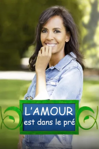 Постер L'amour est dans le pré