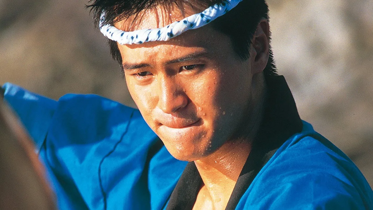 Ichiban Daiko için arka plan görseli