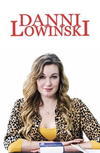 Danni Lowinski afişi
