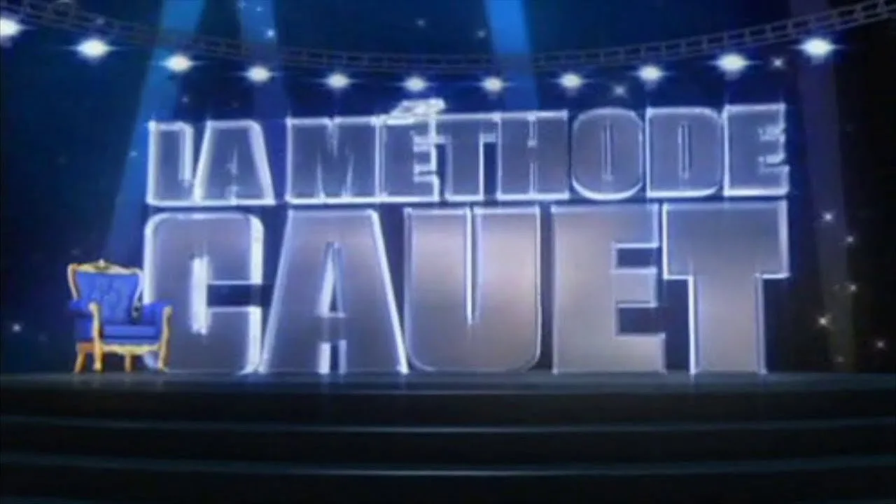 La Méthode Cauet için arka plan görseli