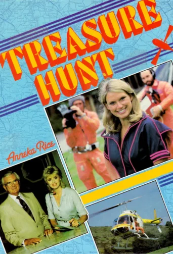 Treasure Hunt afişi