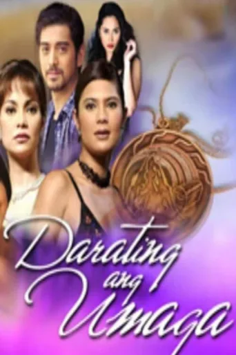 ملصق Darating ang Umaga