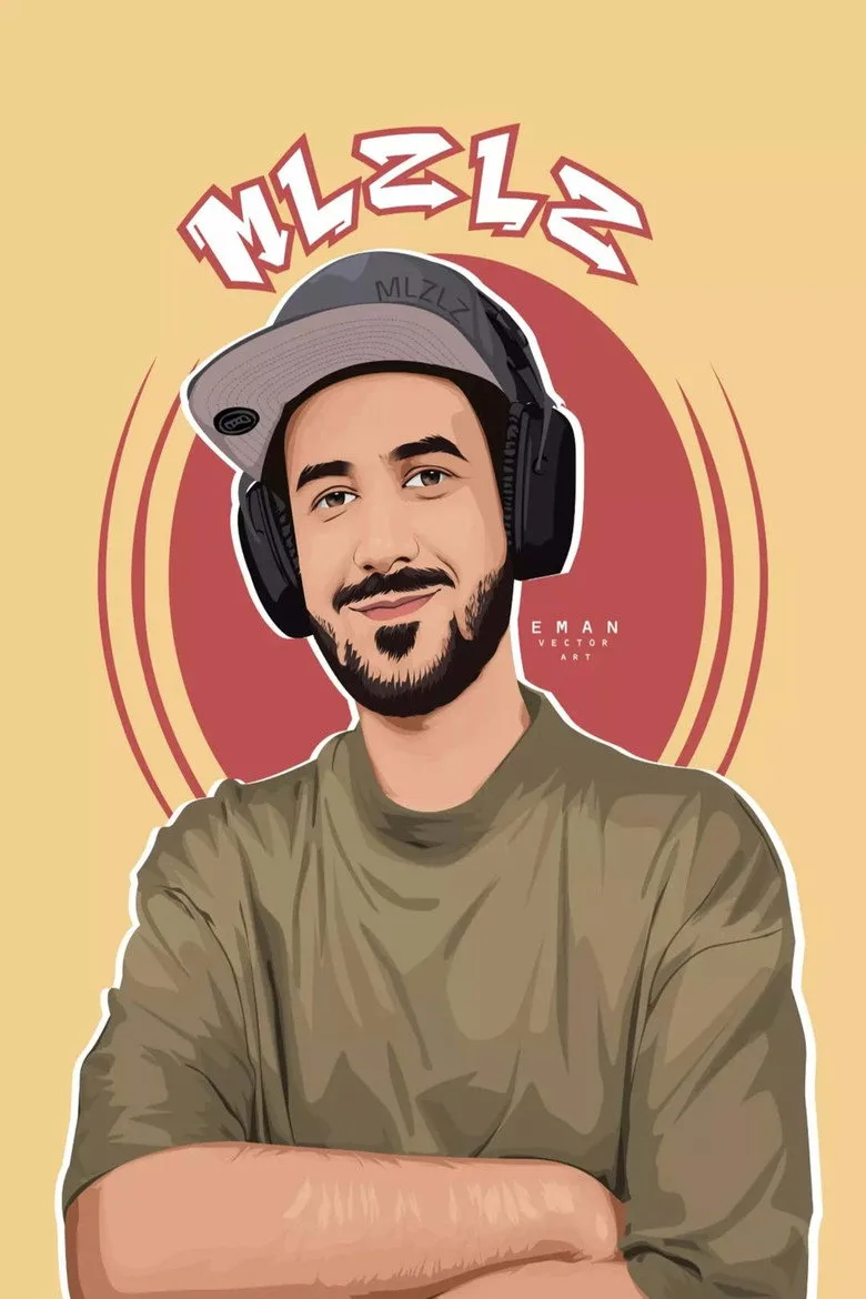 ردة فعل ملزلز poster