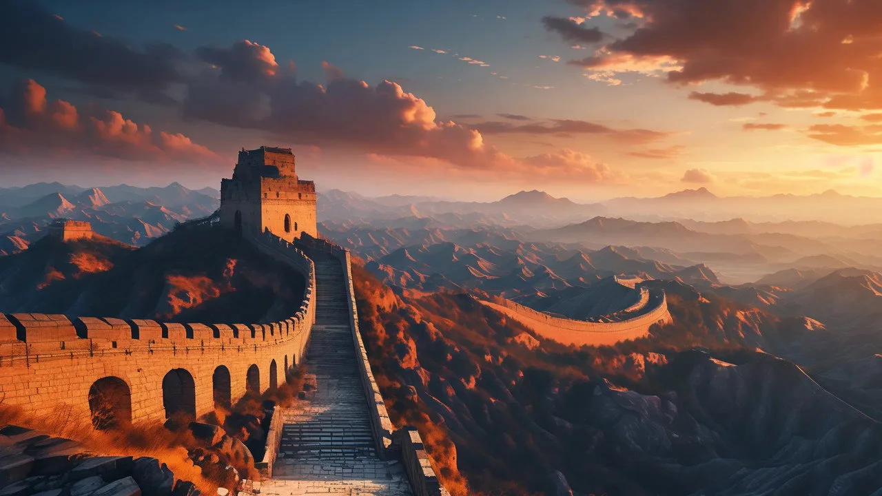 Фоновое изображение для 中国四大名著