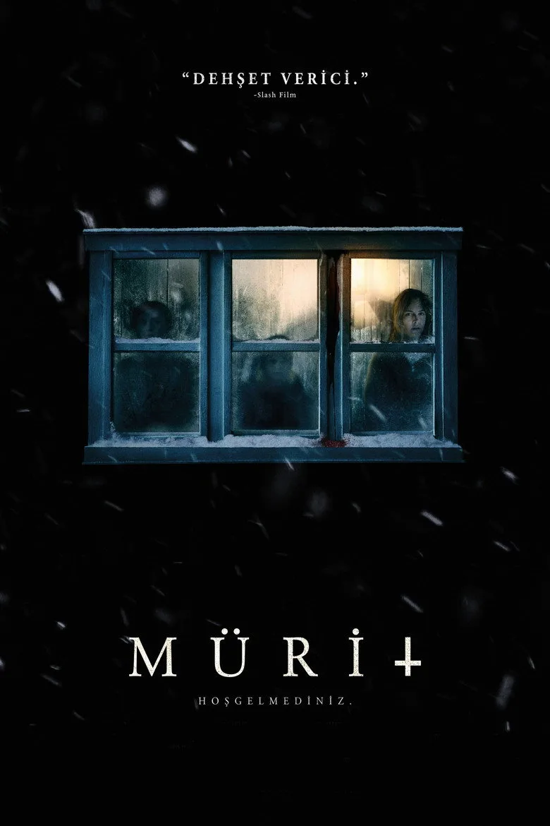 Mürit posteri