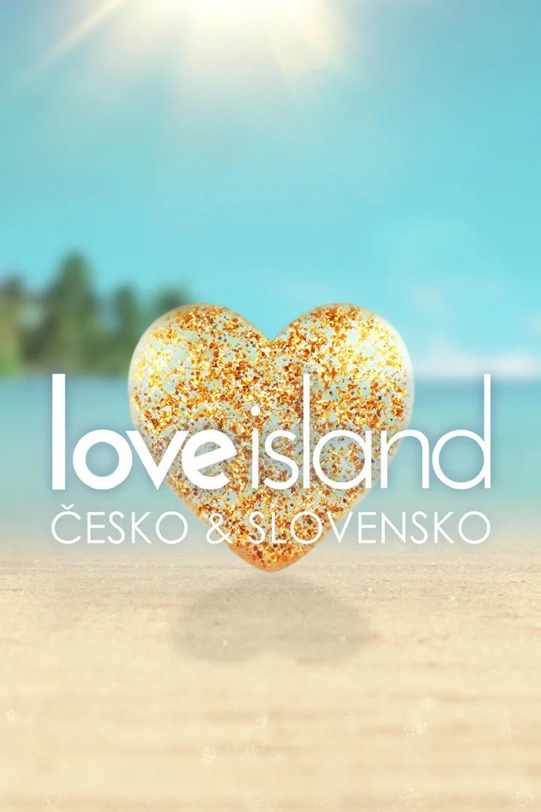 Love Island posteri