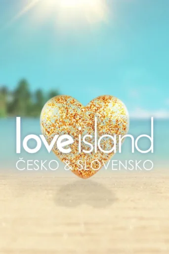 Love Island afişi