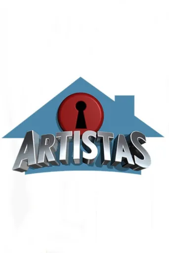 Постер Casa dos Artistas