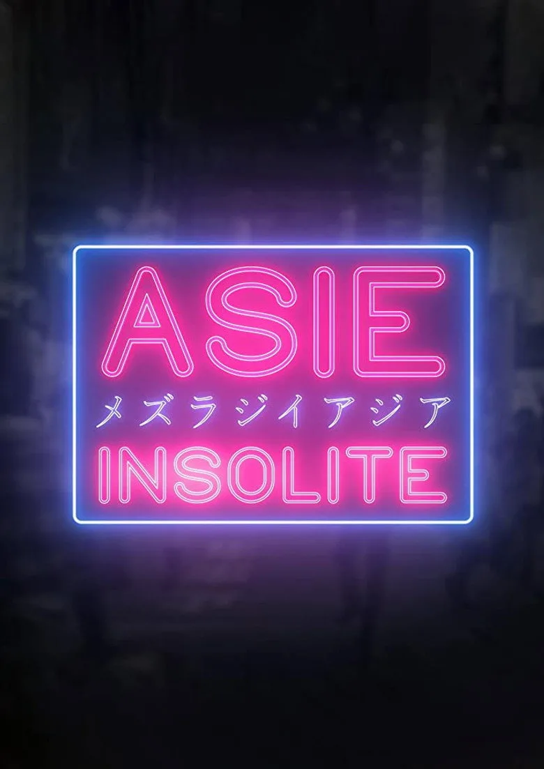 постер Asie Insolite