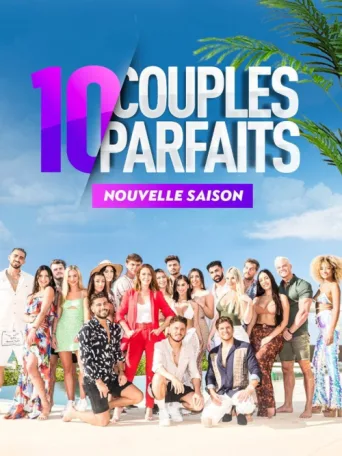 Постер 10 couples parfaits