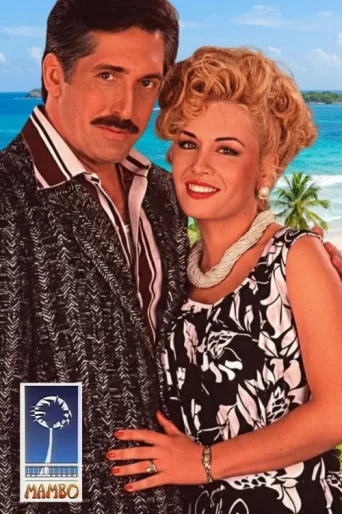 Poster for Mambo