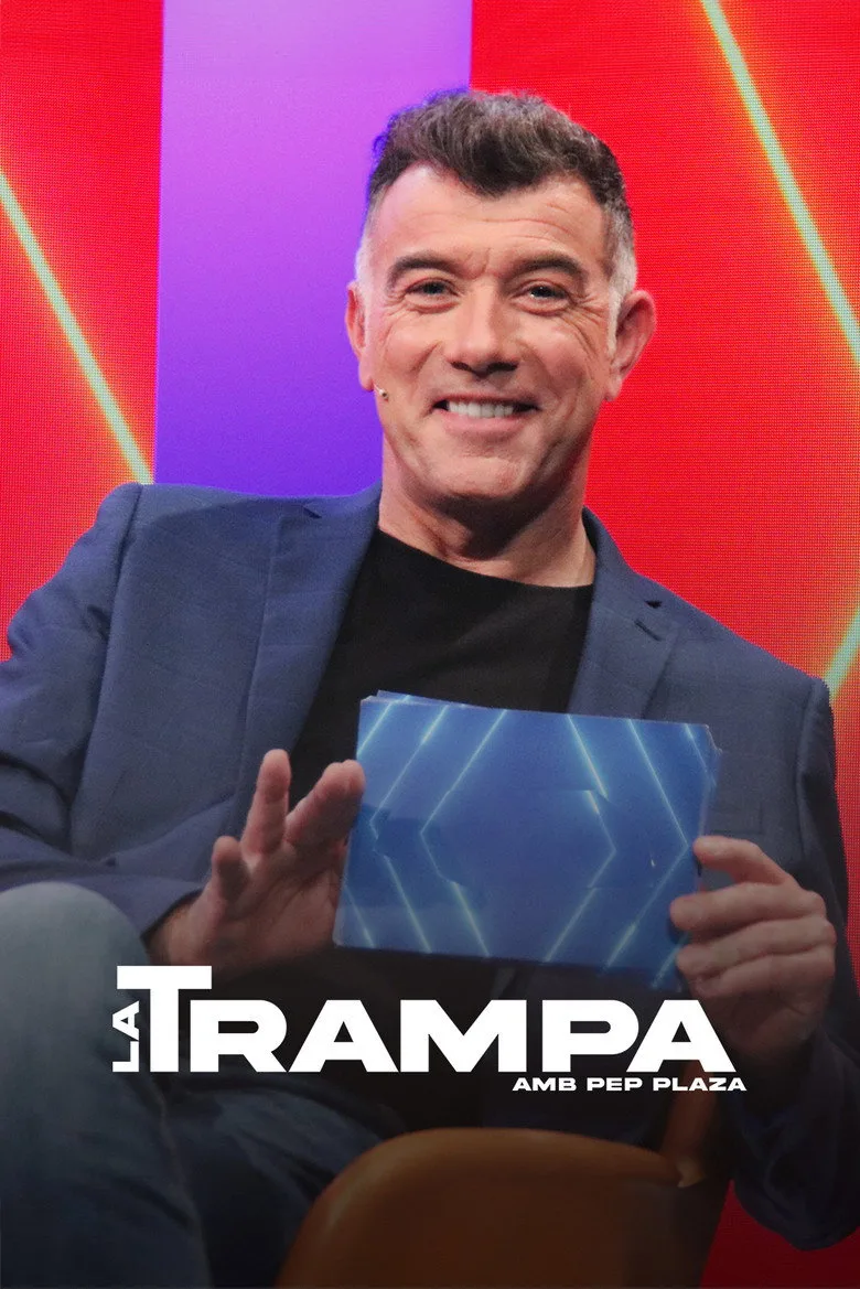 постер La trampa