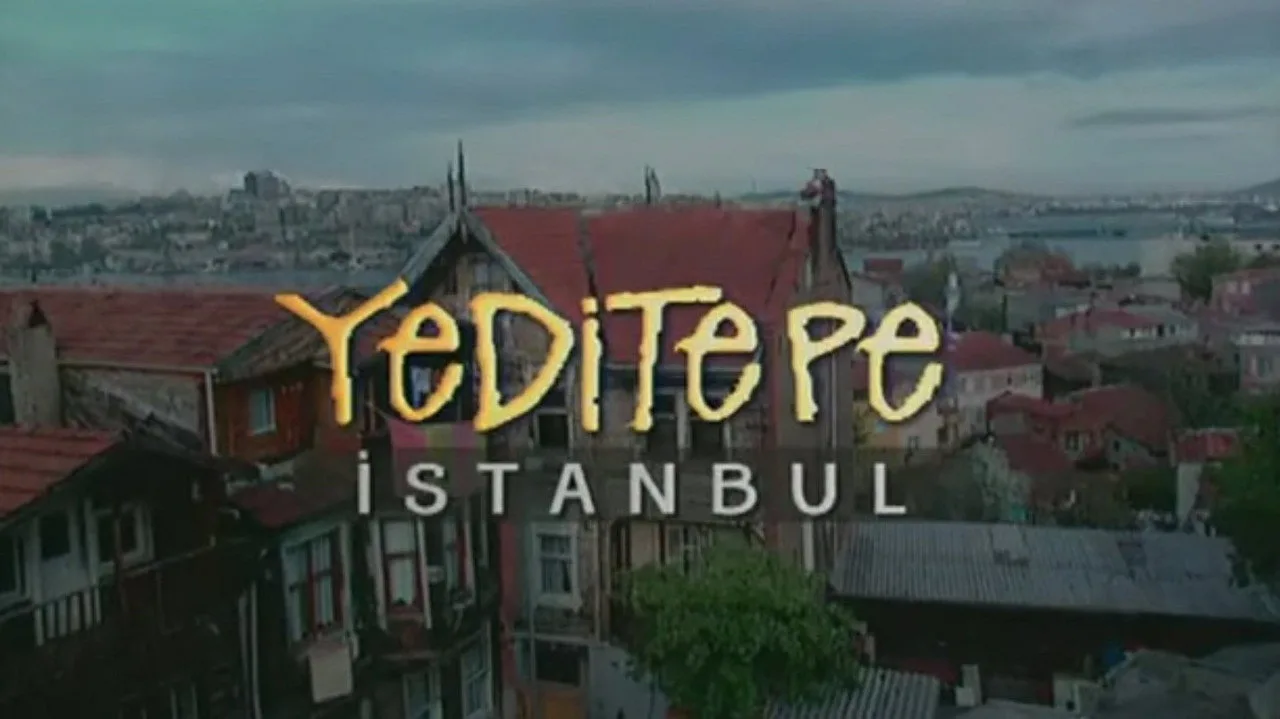 Фоновое изображение для Yeditepe İstanbul