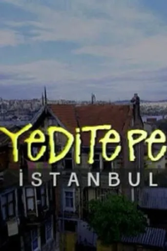 Póster de Yeditepe İstanbul