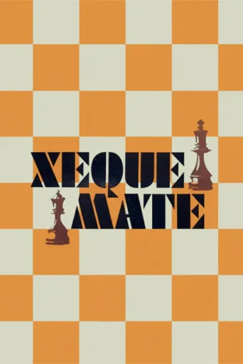 Xeque-Mate afişi