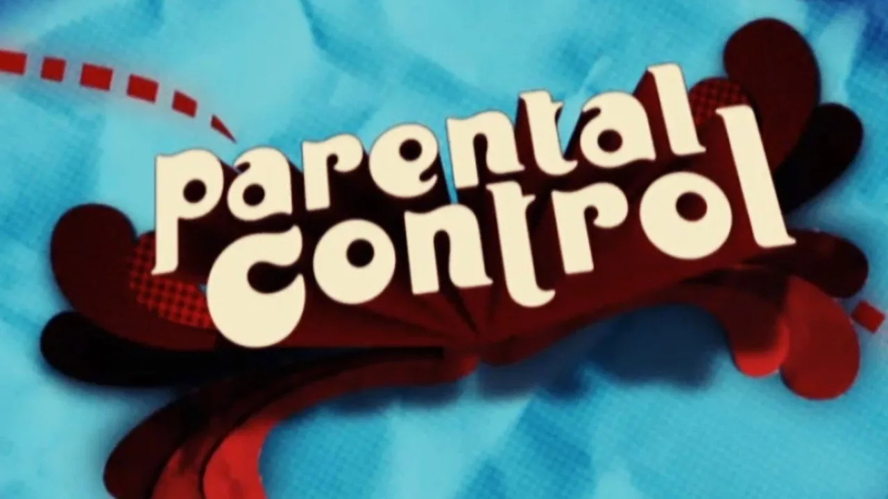 Parental Control için arka plan görseli