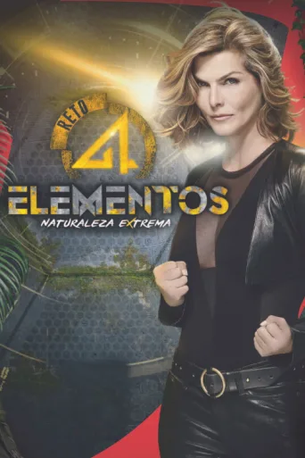 Poster for Reto 4 Elementos