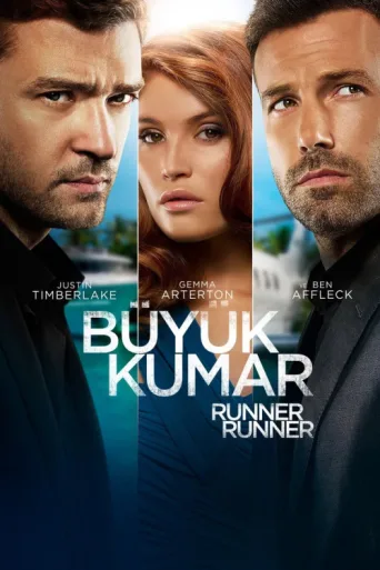 Постер Büyük Kumar