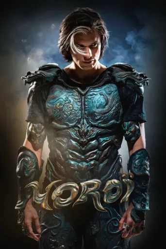 ملصق Yoroï