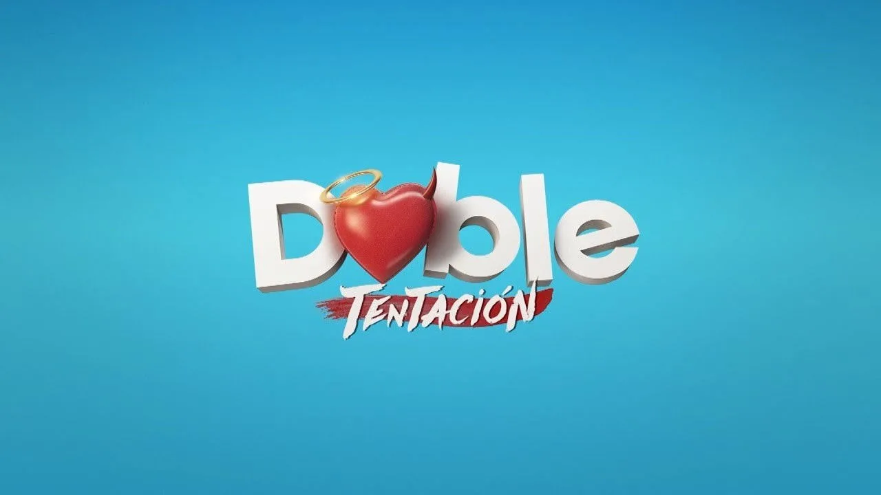 Фоновое изображение для Doble tentación