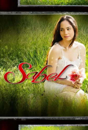 Póster de Sabel