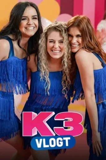 K3 Vlogt afişi