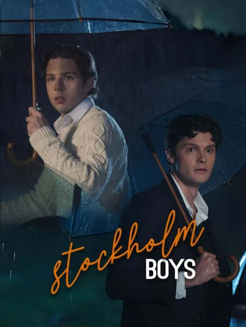 Stockholm Boys