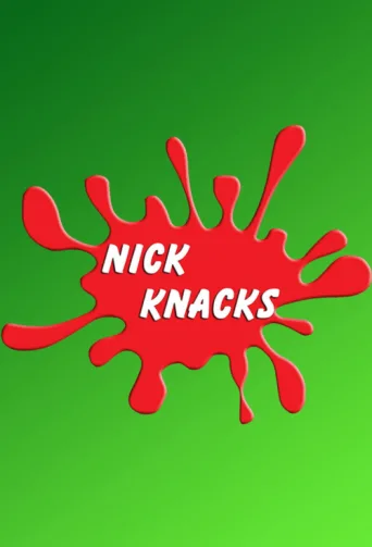 Póster de Nick Knacks