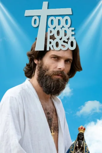 ملصق O Todo Poderoso