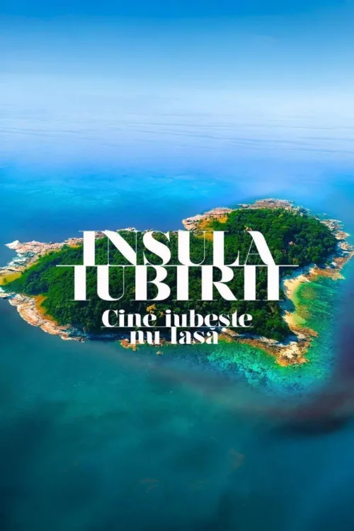 Insula Iubirii
