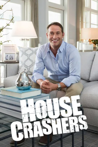 House Crashers afişi