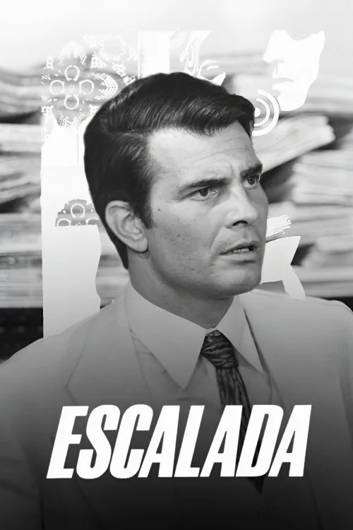 Escalada