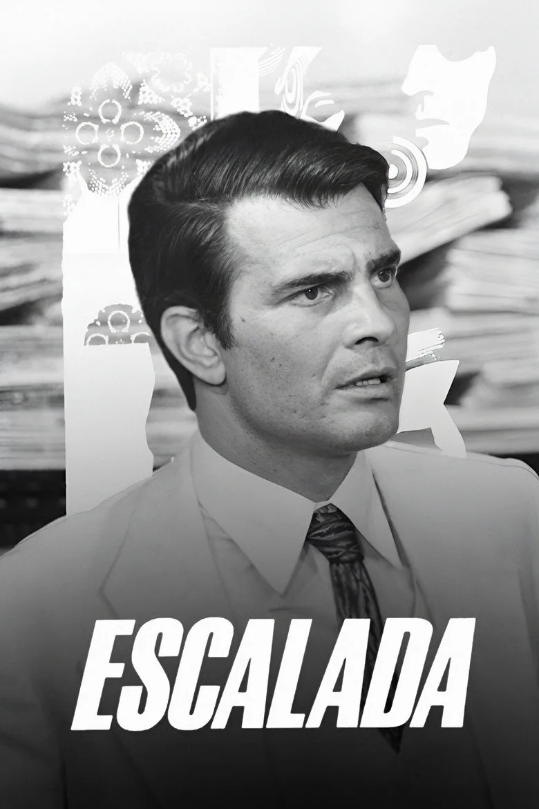 Escalada posteri
