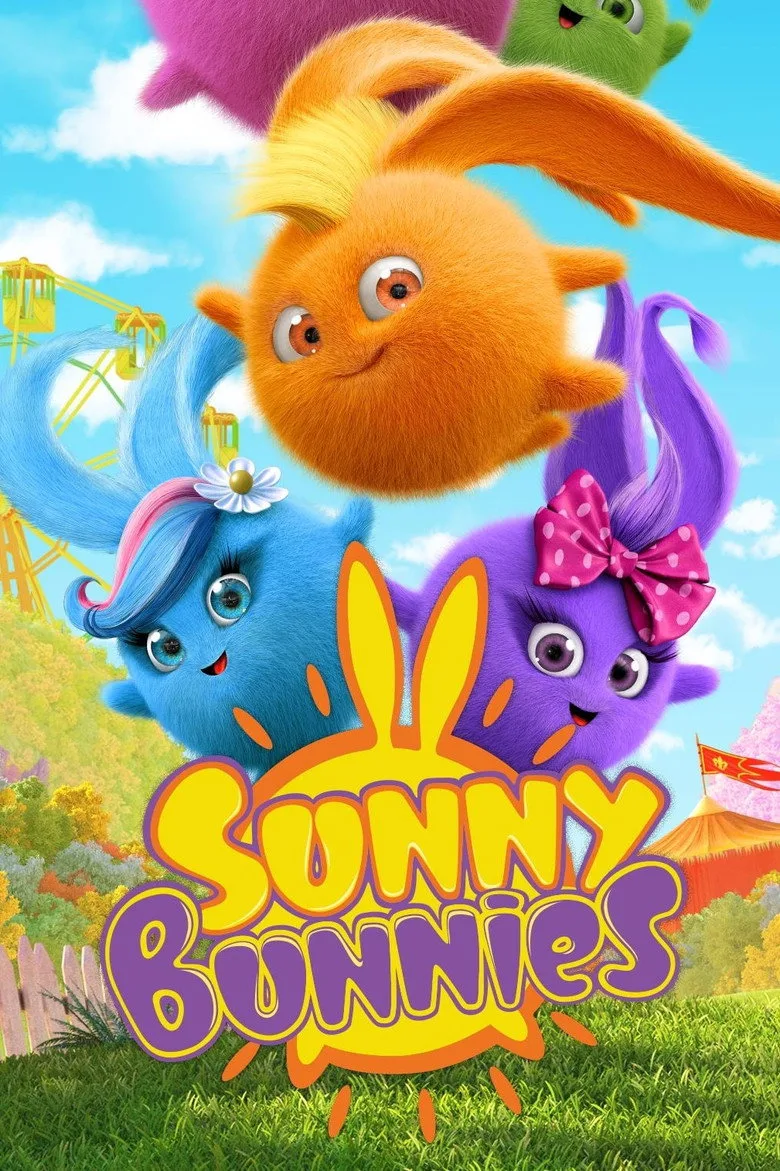постер Sunny Bunnies