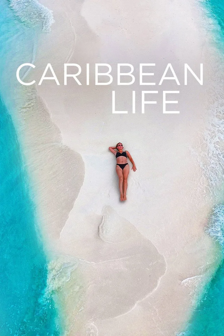 постер Caribbean Life
